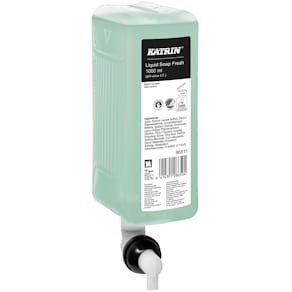 Tvål KATRIN Fresh 1L