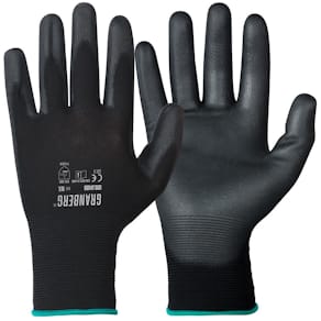 Montagehandske GRANBERG 0480 Pekskärm 10