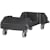 Transportroller Rubbermaid Slim Jim, Kunststoff