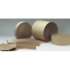 Wellpapp i rulle 140cmx75m (rulle om 75 m)