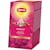 Thee Lipton Exclusive Selection, Rozebottel, doos van 25 zakjes