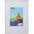 Fotolijst MAUL MAULart, kunststof, 21 x 30 cm, wit