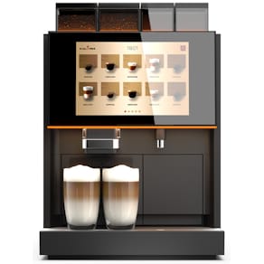 Kaffeevollautomat Kalerm X460 C