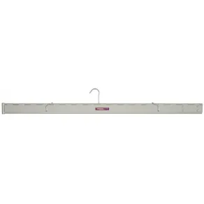 Ritningshållare R94 Bonnie Systems A0-A0+, 952mm, med gummilist