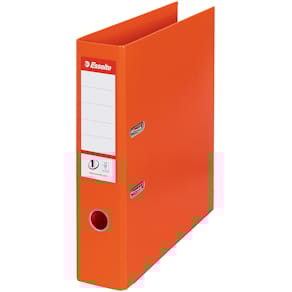 LAF Nr1 Power PP A4/75 orange