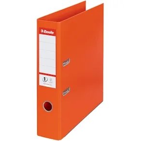 LAF Nr1 Power PP A4/75 orange