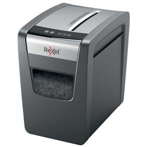 Makuleringsmaskin REXEL Mom. X410-SL P4