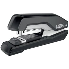 Heftgerät Rapid Supreme S27 HS, schwarz/grau