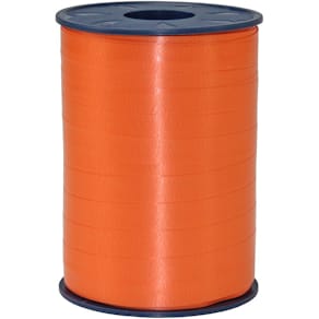 Presentband Orange, 10mmx250m