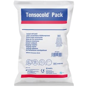 Kylpåse 15x24cm 24/FP