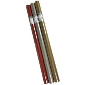 Gavepapir 10m x 70cm assortert