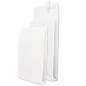 Versandtasche Tyvek, C4 HK 68 g, weiß