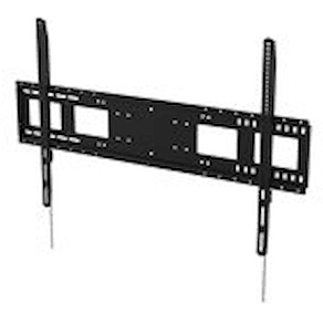 VISION Heavy Duty Display Wall Mount - LIFETIME WARRANTY - fits