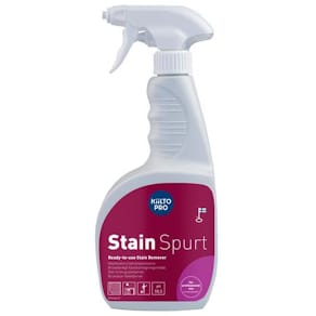 Fläckborttagning KIILTO PRO Stain 750ml