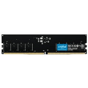 Crucial - DDR5 - modul - 16 GB - DIMM 288-pin - 4800 MHz /
