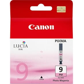 Canon PGI-9M - Magenta - original - bläcktank