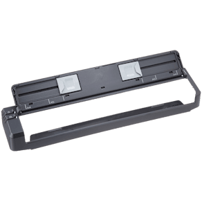 Brother paper guide