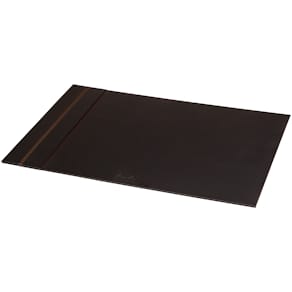 Rhodiarama desk pad 60x40cm Black