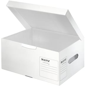 Arkivbox LEITZ Infinity FSC A4