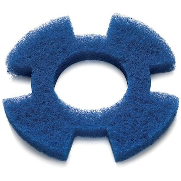 Gulvpad I-MOP Lite blå