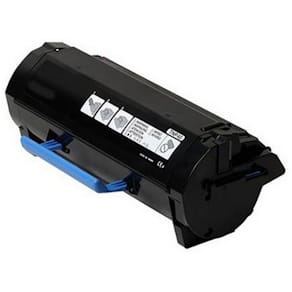 Toner MINOLTA TNP55 15K svart