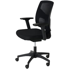 Kontorstol mesh sort