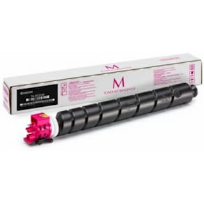 Tonerpatrone Kyocera TK-8525M, magenta