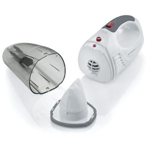 Severin Handdammsugare med batteri 12V