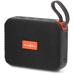 Högtalare NEDIS BT 7W