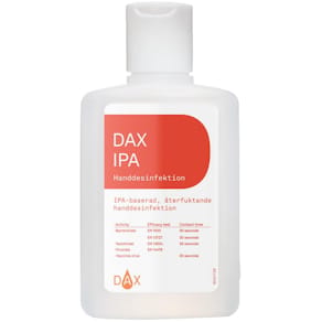 Handdesinfektion DAX IPA 150ml