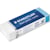 Gum Staedtler Mars Plastic Combi, 65 x 23 x 13 mm