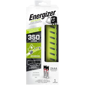 Taschenlampe Energizer PRO SERIES Inspection Light, grün, auflad-