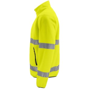 Fleecejacka Projob 6327 varsel kl 3 2XL