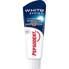 Tandkräm PEPSODENT Super Flour 75ml