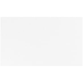 Tischtuch Duni Dunicel, 84 x 84 cm, weiß