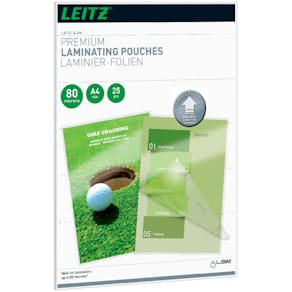 Laminierhülle Leitz UDT, A4
