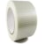 Glasfibertape krydsarmeret, 25 mm x 50 m, 120 µm, klar, 6 rl