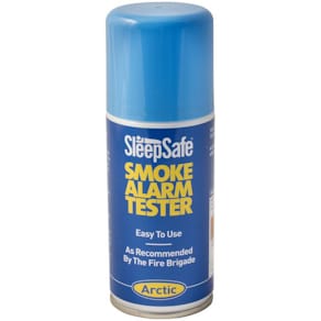 Testgas för brandvarnare aerosol 150ml
