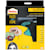 Klebepistole Pattex Hot Pistol Starter-Set, schwarz/gelb