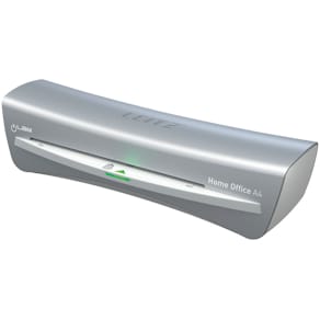 Laminiergerät Leitz iLAM Home Office A4, grau