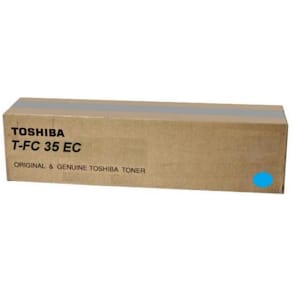 Toner TOSHIBA T-FC30EK 33,6K cyan