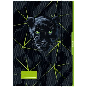 Sammelmappe Pelikan Puma, A3