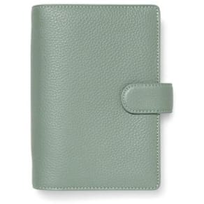 Filofax Norfolk Personal Systemkalender Sage