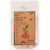 Cellofaanzakjes Folia, ft 115 x 190 mm, pak van 10 stuks