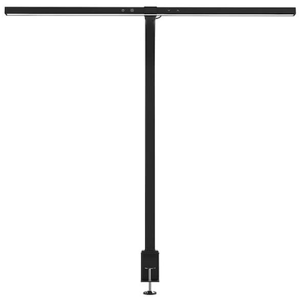 Lampe UNILUX LED Strata sort