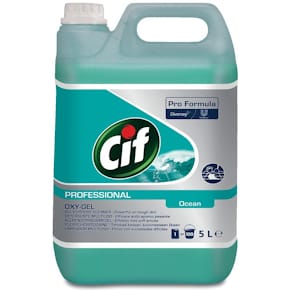 Cif Prof.APC Oxygel Ocean 5L W590
