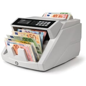 Banknotenzählgerät Safescan 2465-S