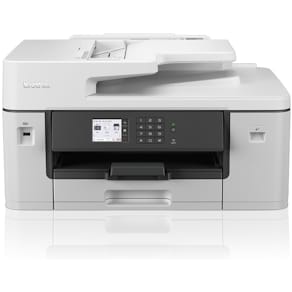 Multifunktionsdrucker Brother MFC-J6540DW, A3, 4-in-1, Duplex, 4.