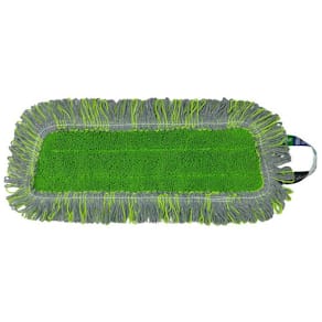 Mopp Allround NORDEX Pop 30cm grön