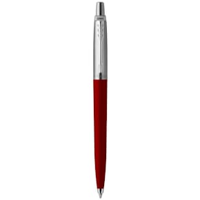 Kulpenna PARKER Jotter Orig. 1,0 röd